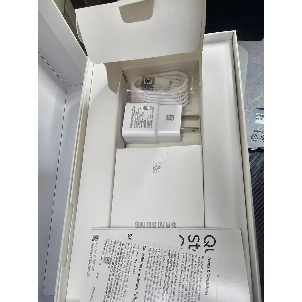 SAMSUNG Galaxy Tab A7 Lite (2021, 32GB, 3GB RAM) 8.7